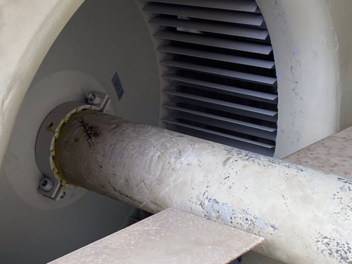 Cooling Tower Repairs in Melbourne